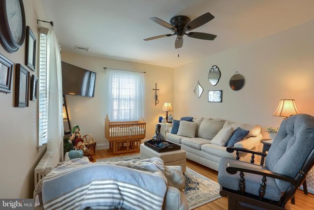 502 NOBLE ST, Lebanon, PA 17042