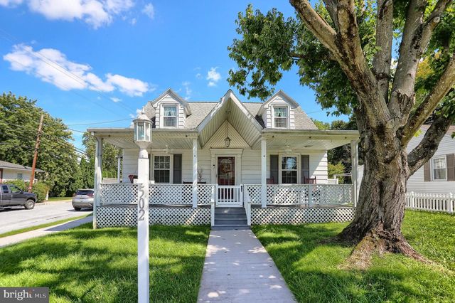 502 NOBLE ST, Lebanon, PA 17042