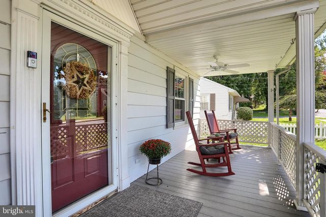 502 NOBLE ST, Lebanon, PA 17042