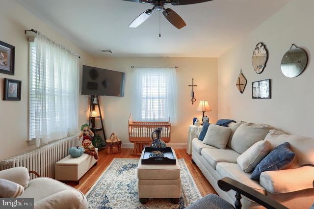 502 NOBLE ST, Lebanon, PA 17042