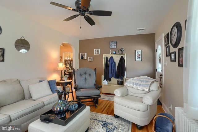 502 NOBLE ST, Lebanon, PA 17042