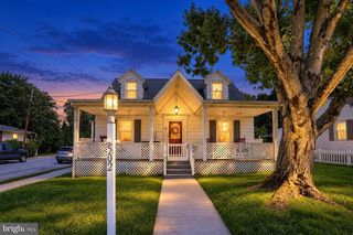 502 NOBLE ST, Lebanon, PA 17042