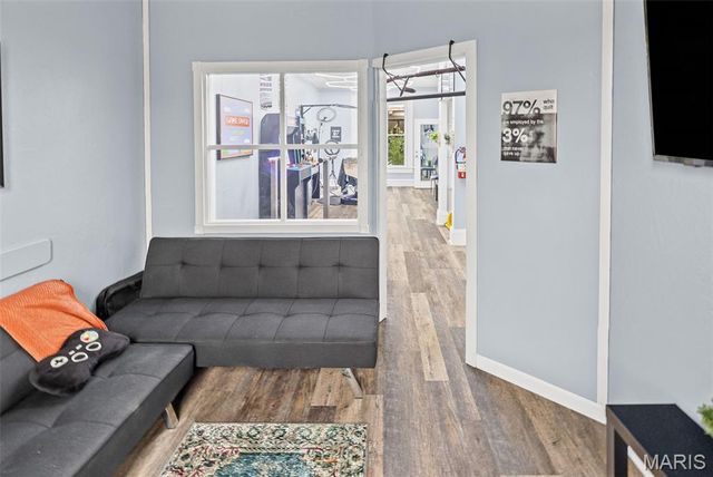 108-110 E Main Street, Mascoutah, IL 62258