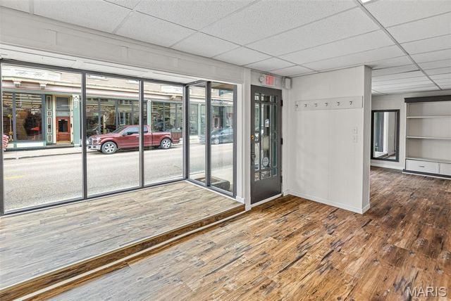 108-110 E Main Street, Mascoutah, IL 62258