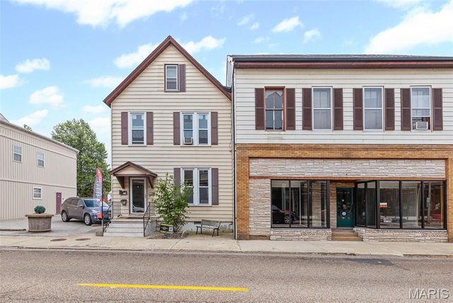 108-110 E Main Street, Mascoutah, IL 62258