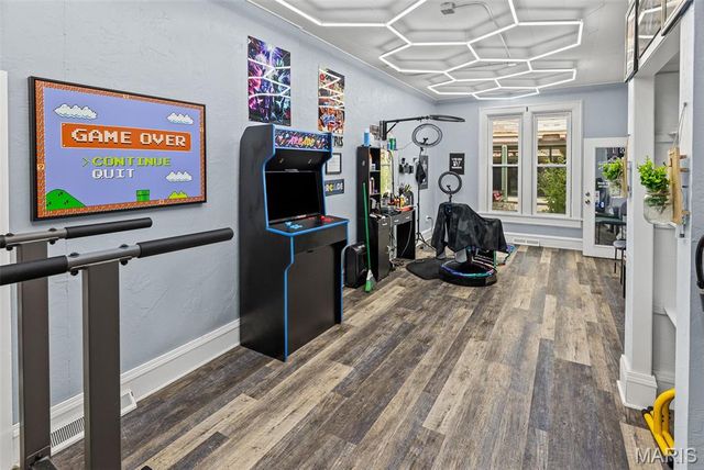 108-110 E Main Street, Mascoutah, IL 62258