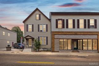 108-110 E Main Street, Mascoutah, IL 62258