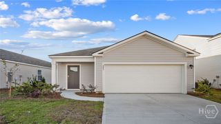 13 Cedar Creek Lane, Port Wentworth, GA 31407