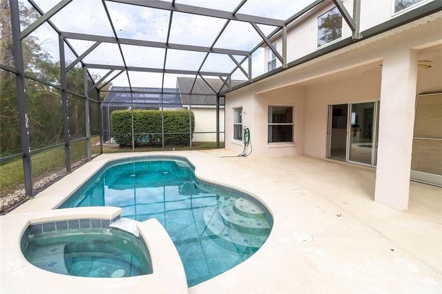 4664 CUMBRIAN LAKES DRIVE, Kissimmee, FL 34746