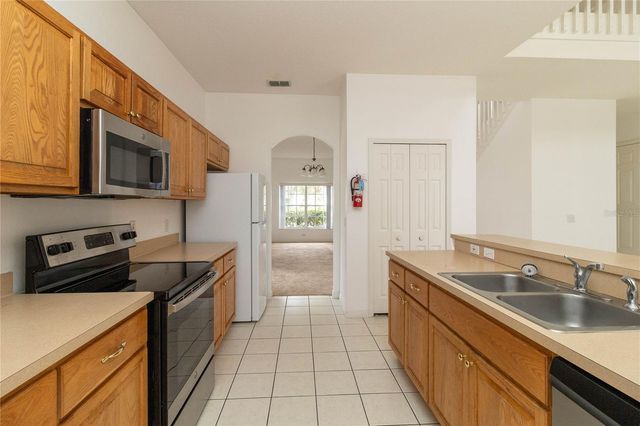 4664 CUMBRIAN LAKES DRIVE, Kissimmee, FL 34746