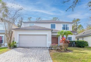 4664 CUMBRIAN LAKES DRIVE, Kissimmee, FL 34746