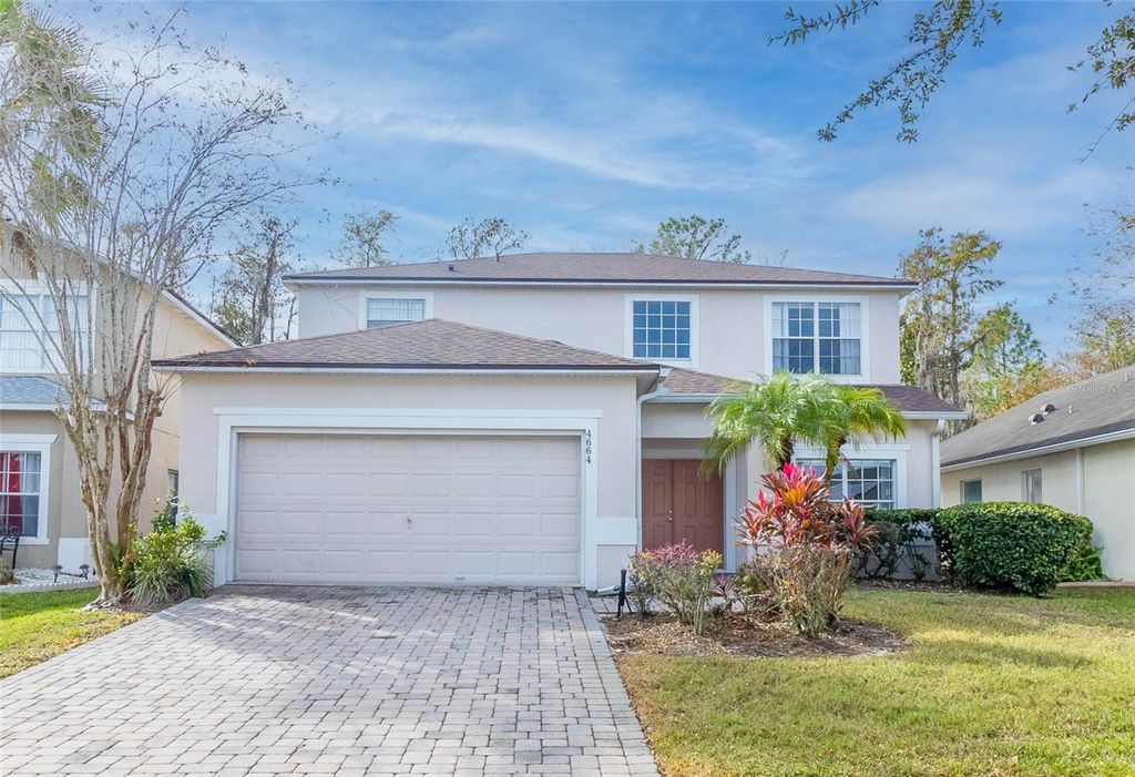 4664 CUMBRIAN LAKES DRIVE, Kissimmee, FL 34746