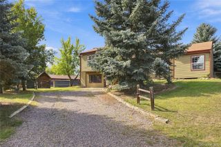 5127 S Greenwood Court, Evergreen, CO 80439