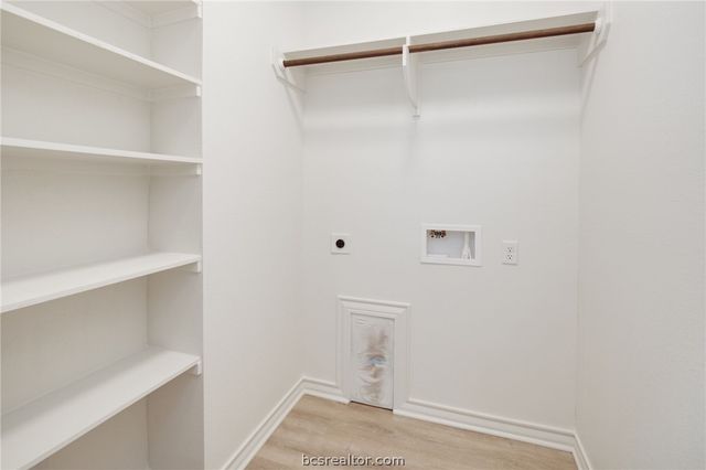 1800 Brookhaven Street, Bryan, TX 77803