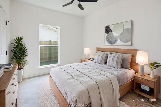 1800 Brookhaven Street, Bryan, TX 77803