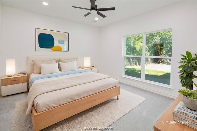 1800 Brookhaven Street, Bryan, TX 77803