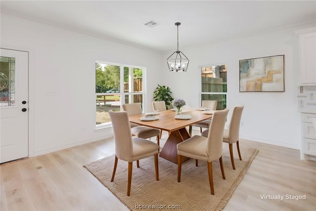 1800 Brookhaven Street, Bryan, TX 77803