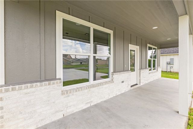 1800 Brookhaven Street, Bryan, TX 77803