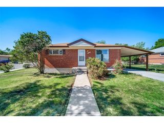 160 E 105th Ave, Denver, CO 80233