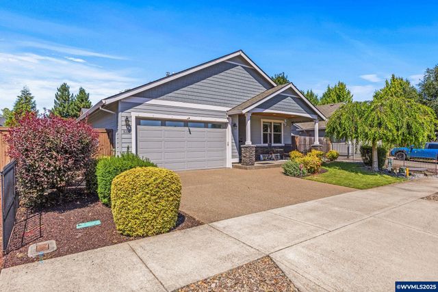 5315 Willow Leaf St, Keizer, OR 97303