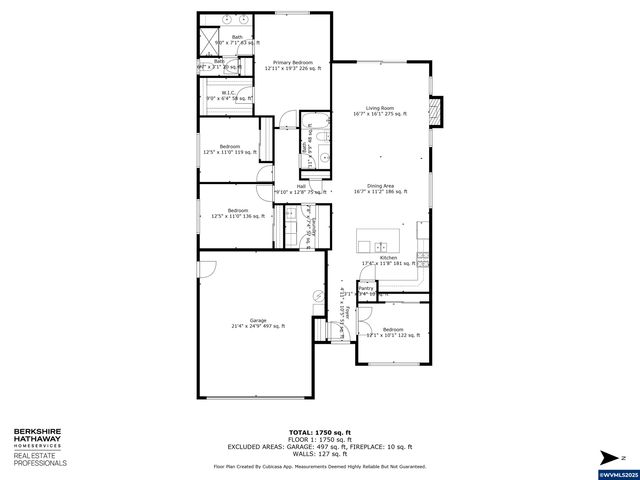 5315 Willow Leaf St, Keizer, OR 97303