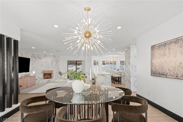 2840 Duneville Street, Las Vegas, NV 89146