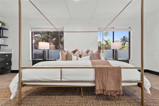 2840 Duneville Street, Las Vegas, NV 89146