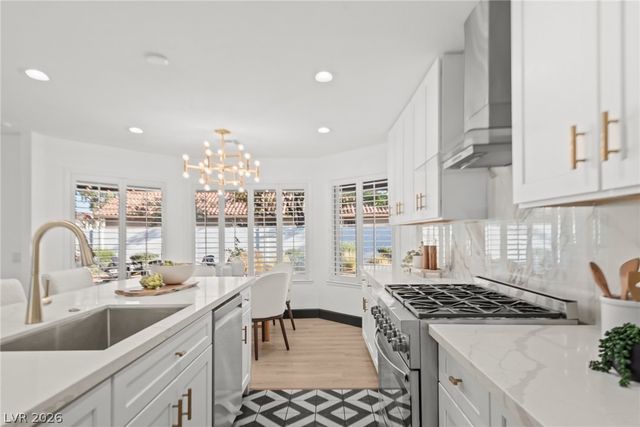 2840 Duneville Street, Las Vegas, NV 89146
