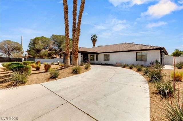 2840 Duneville Street, Las Vegas, NV 89146