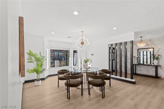 2840 Duneville Street, Las Vegas, NV 89146