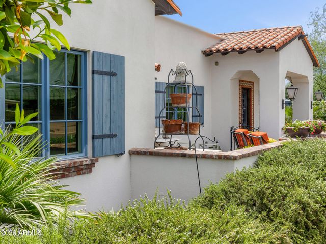 6301 N 75TH Street, Scottsdale, AZ 85250