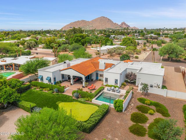 6301 N 75TH Street, Scottsdale, AZ 85250