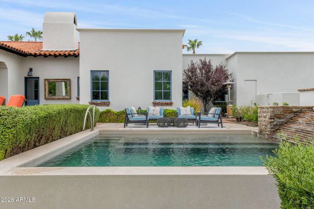 6301 N 75TH Street, Scottsdale, AZ 85250