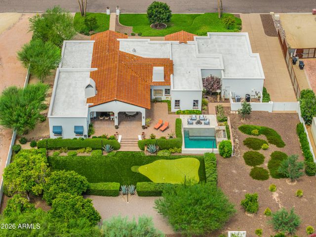 6301 N 75TH Street, Scottsdale, AZ 85250
