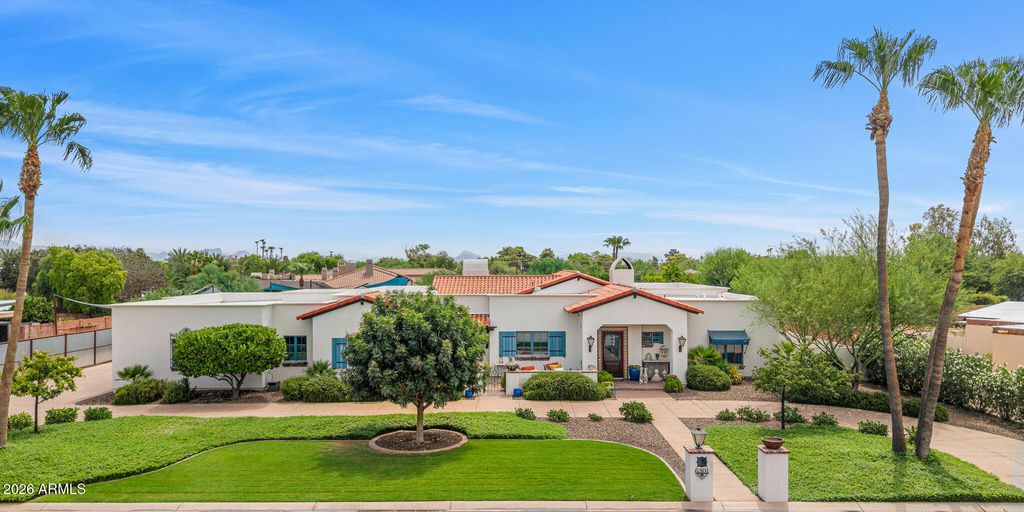 6301 N 75TH Street, Scottsdale, AZ 85250