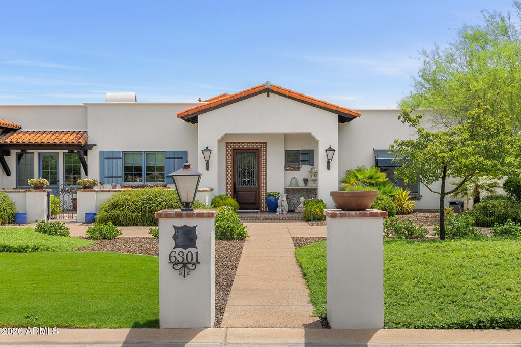 6301 N 75TH Street, Scottsdale, AZ 85250 — photo 2