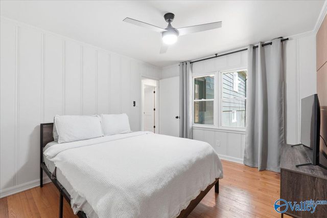 720 Giles Drive NE, Huntsville, AL 35801