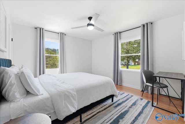 720 Giles Drive NE, Huntsville, AL 35801