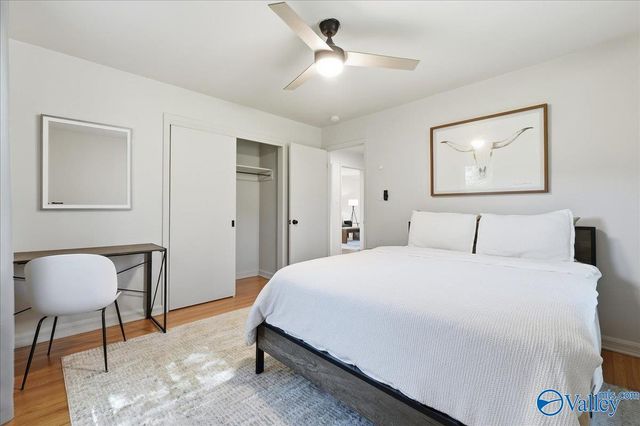 720 Giles Drive NE, Huntsville, AL 35801