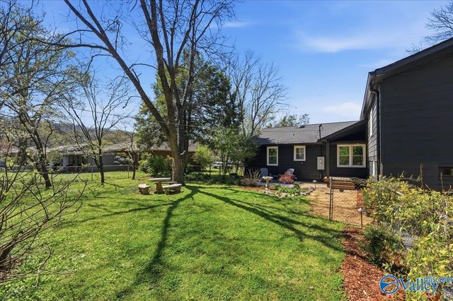 720 Giles Drive NE, Huntsville, AL 35801