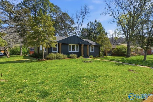 720 Giles Drive NE, Huntsville, AL 35801