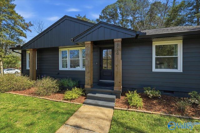 720 Giles Drive NE, Huntsville, AL 35801