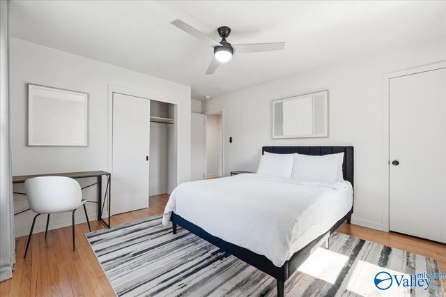 720 Giles Drive NE, Huntsville, AL 35801