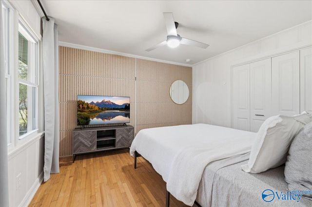 720 Giles Drive NE, Huntsville, AL 35801