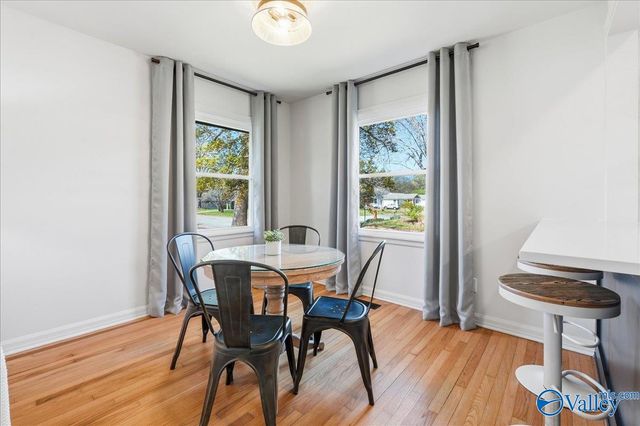 720 Giles Drive NE, Huntsville, AL 35801