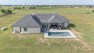 919 Gunter Road, Whitesboro, TX 76273