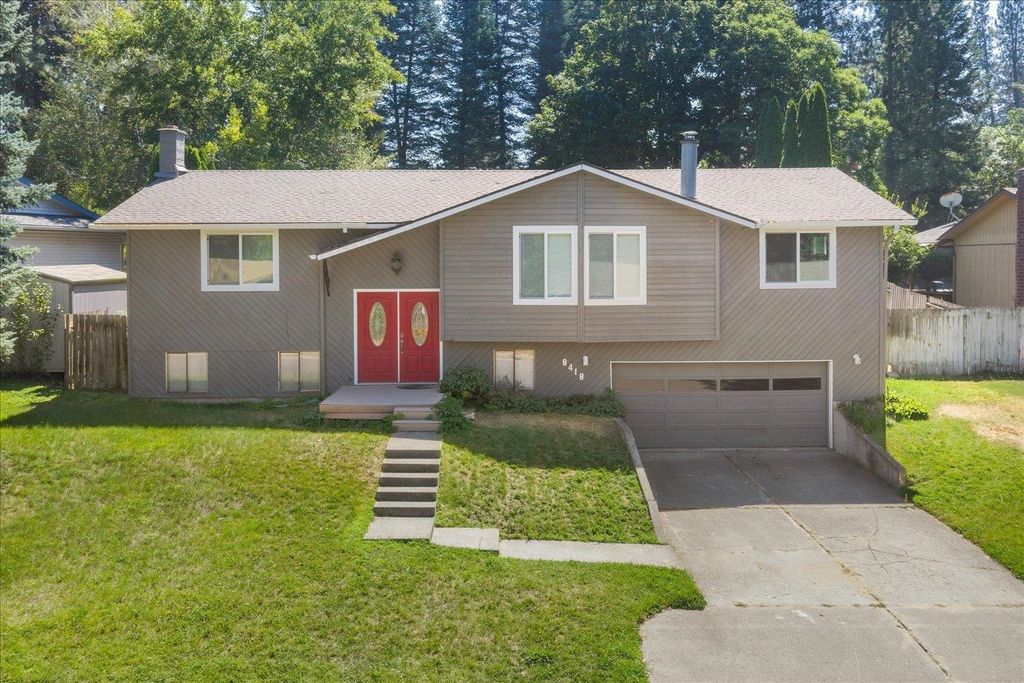 8418 N General Grant Way, Spokane, WA 99208 photo 3