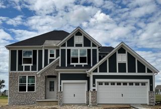 2723 Cleo Street, Lot 3516, Delaware, OH 43015