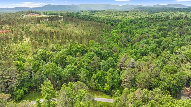 lot 205r Pinnacle Drive, Ellijay, GA 30540