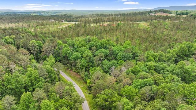 lot 205r Pinnacle Drive, Ellijay, GA 30540